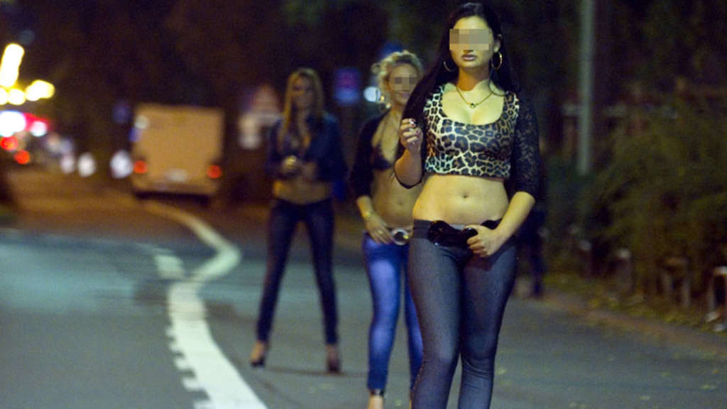 Prostitutes Lipkovo, Telephones of Prostitutes in Macedonia