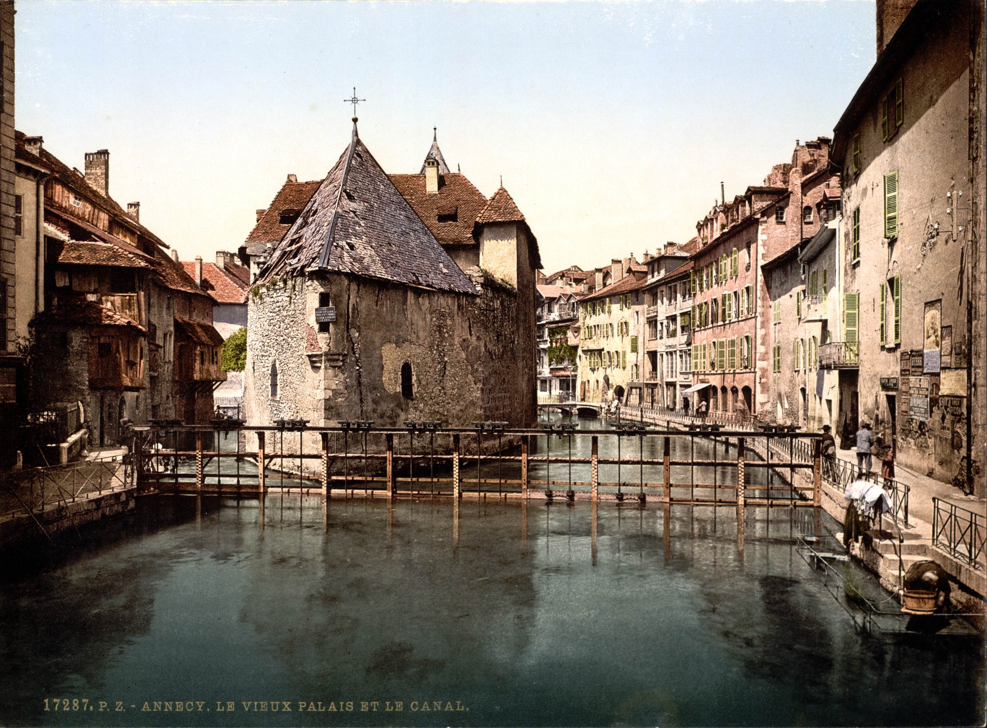 Escort  Annecy-le-Vieux
