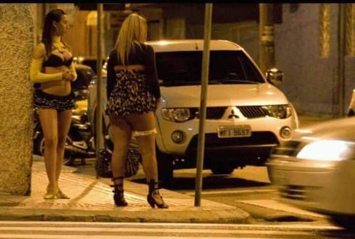 Prostitutes in Westmount (CA)