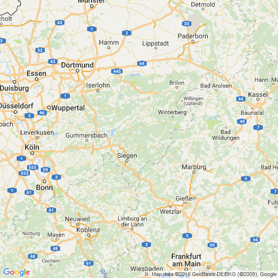 Escort  North Rhine-Westphalia