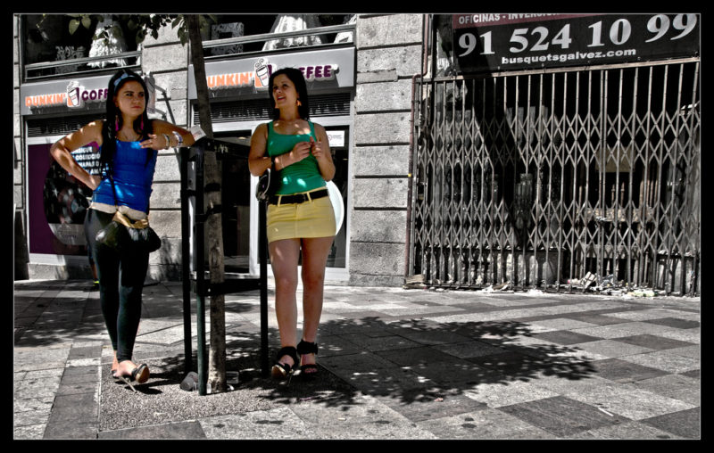 Prostitutes Amadora, Portugal prostitutes