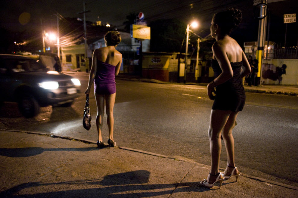 Prostitutes  Milanowek