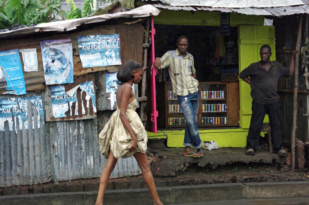 Prostitution in Sierra Leone - Wikipedia Prostitutes Sierre