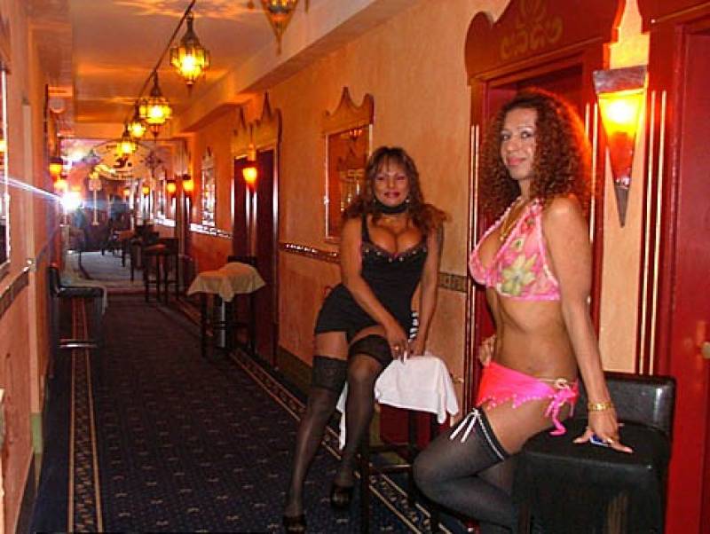 Adult dating  Germany