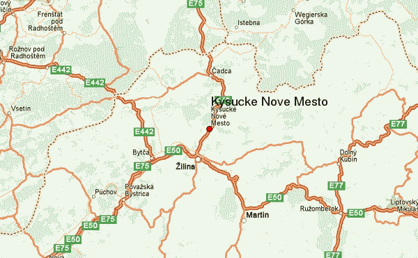 Buy Prostitutes in Kysucke Nove Mesto,Slovakia