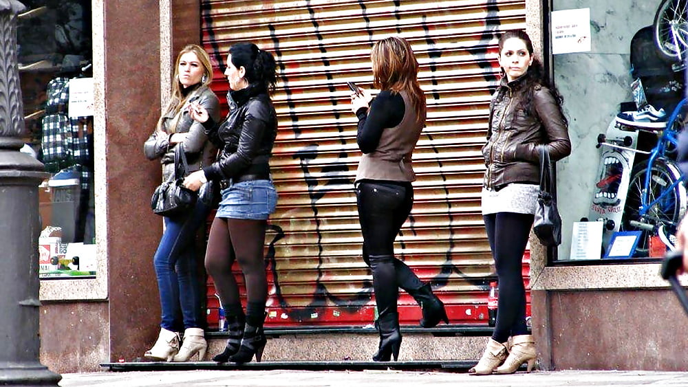Prostitutes  Manchester