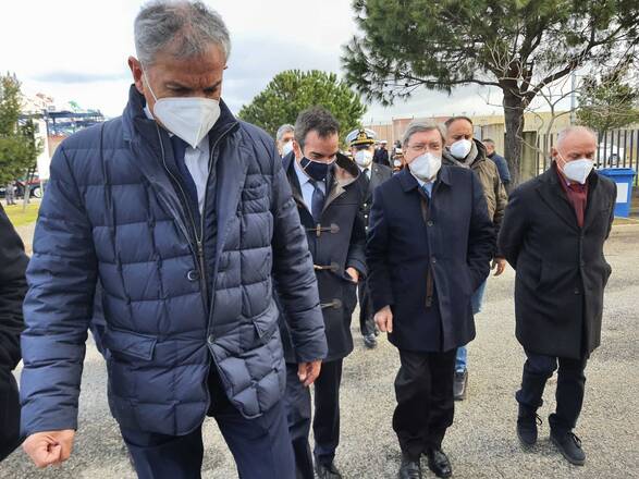 20 arrested in Calabria for allegedly exploiting migrants