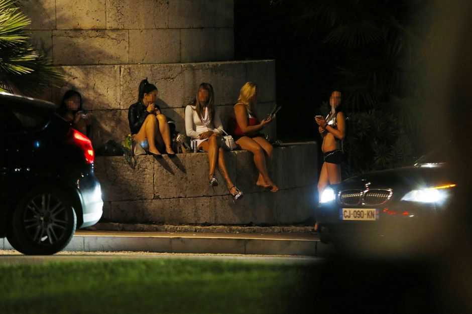 Prostitutes  Porto