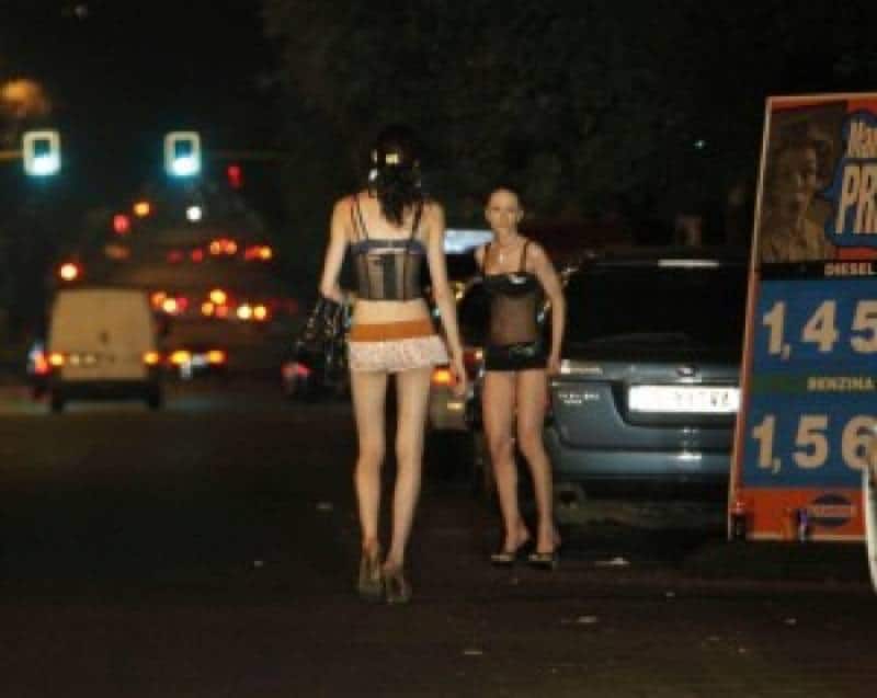 Padova (IT) prostitutes