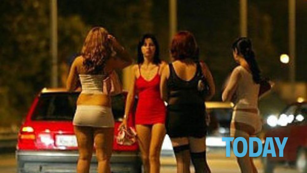 Find Prostitutes in Qiryat Mozqin (IL)