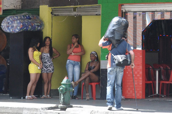 Hookers in San Felipe Mexico Prostitutes Prostitutes San Felipe