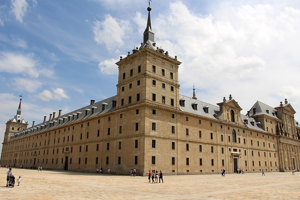 Frommer's Favorite Experiences in Madrid | Frommer's Prostitutes San Lorenzo de El Escorial